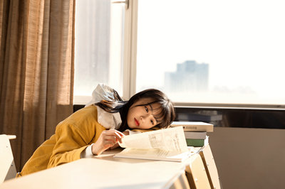 北京大學在職研究生