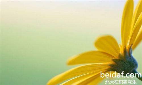 北京大學在職研究生